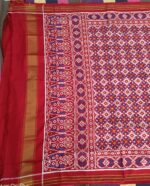 Patan Patola Saree