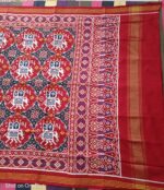 Patola saree price