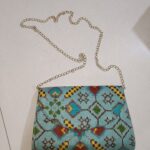 Double Ikat Patola saree