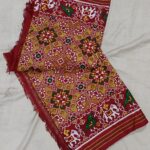 Patan Patola Saree