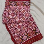 Patan Patola Saree