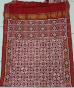 Patan Patola Saree