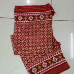 Double Ikat Patan Patola Saree